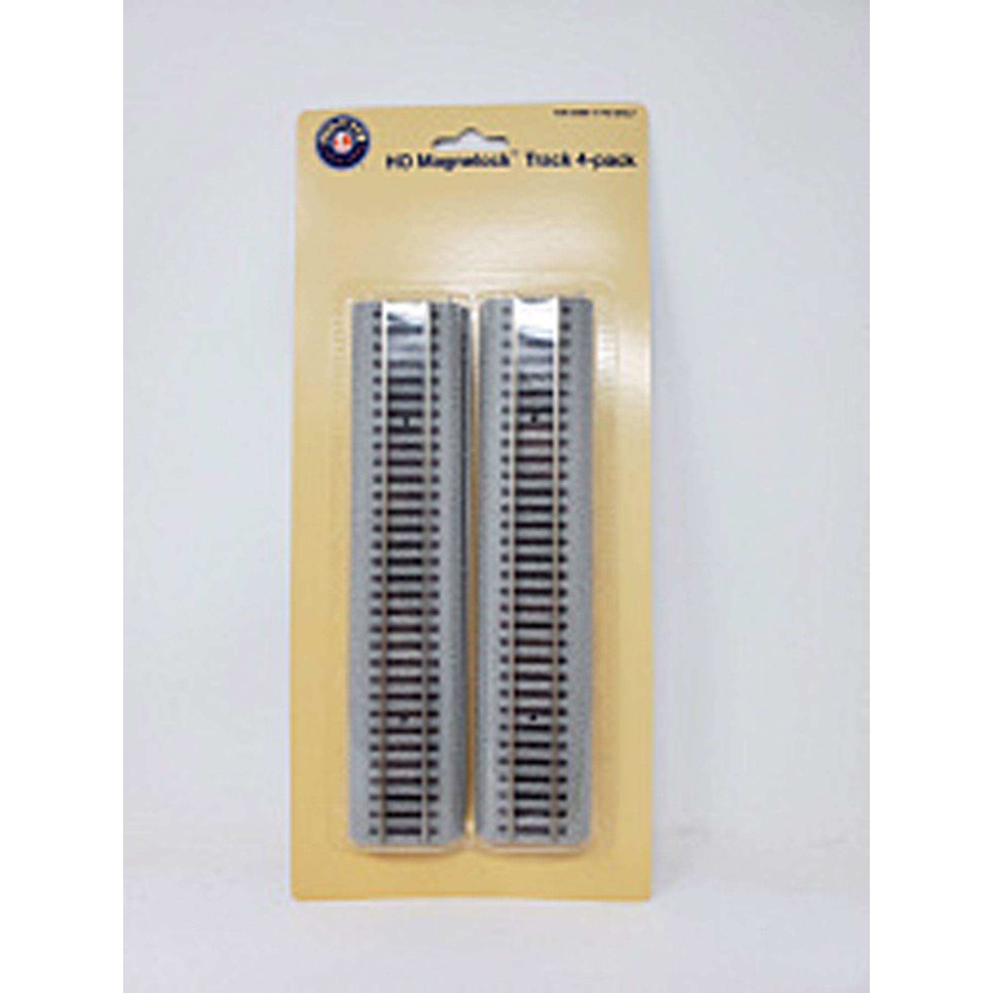 HO MagneTrack 9″ Straight (4)