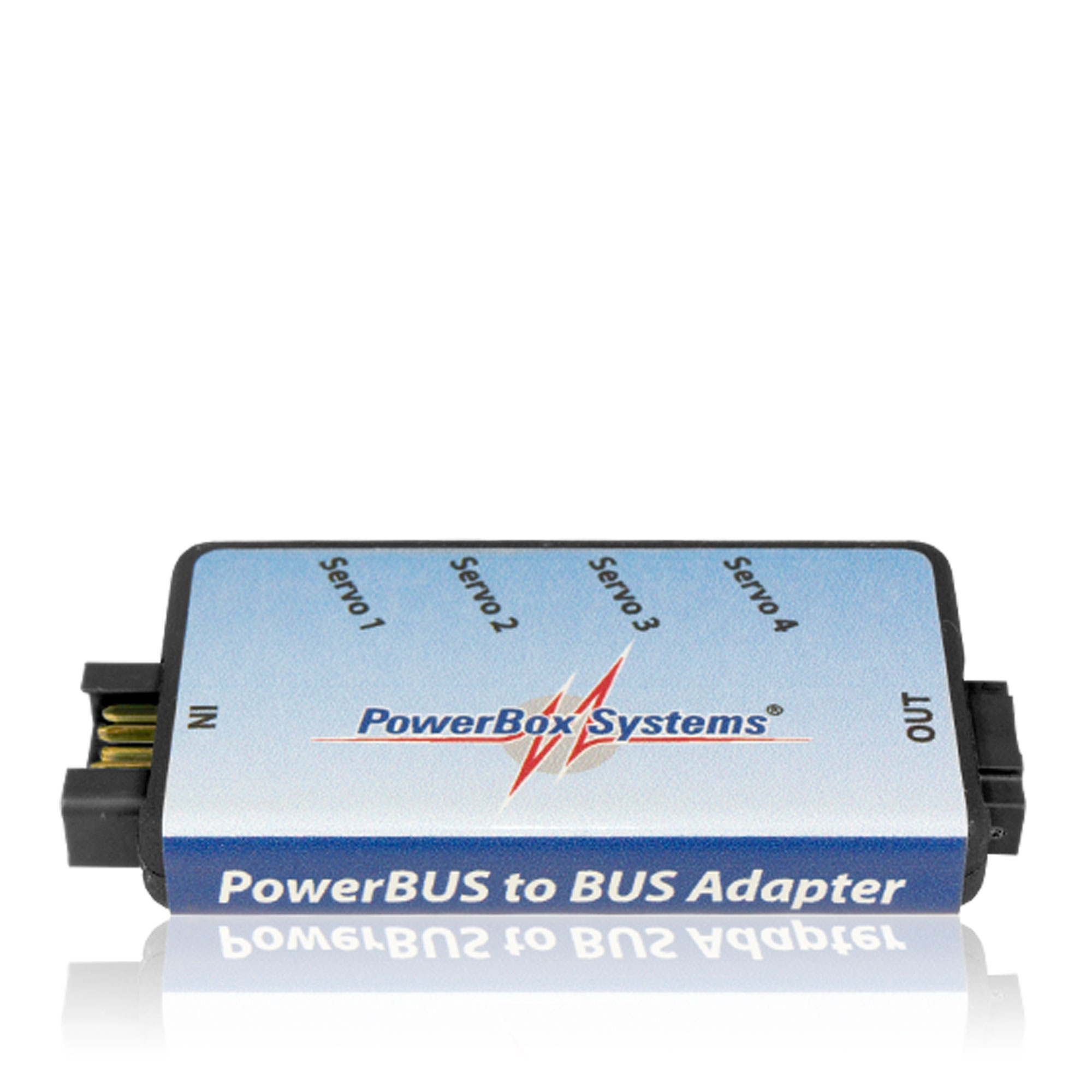 PowerBus to Bus Adapter