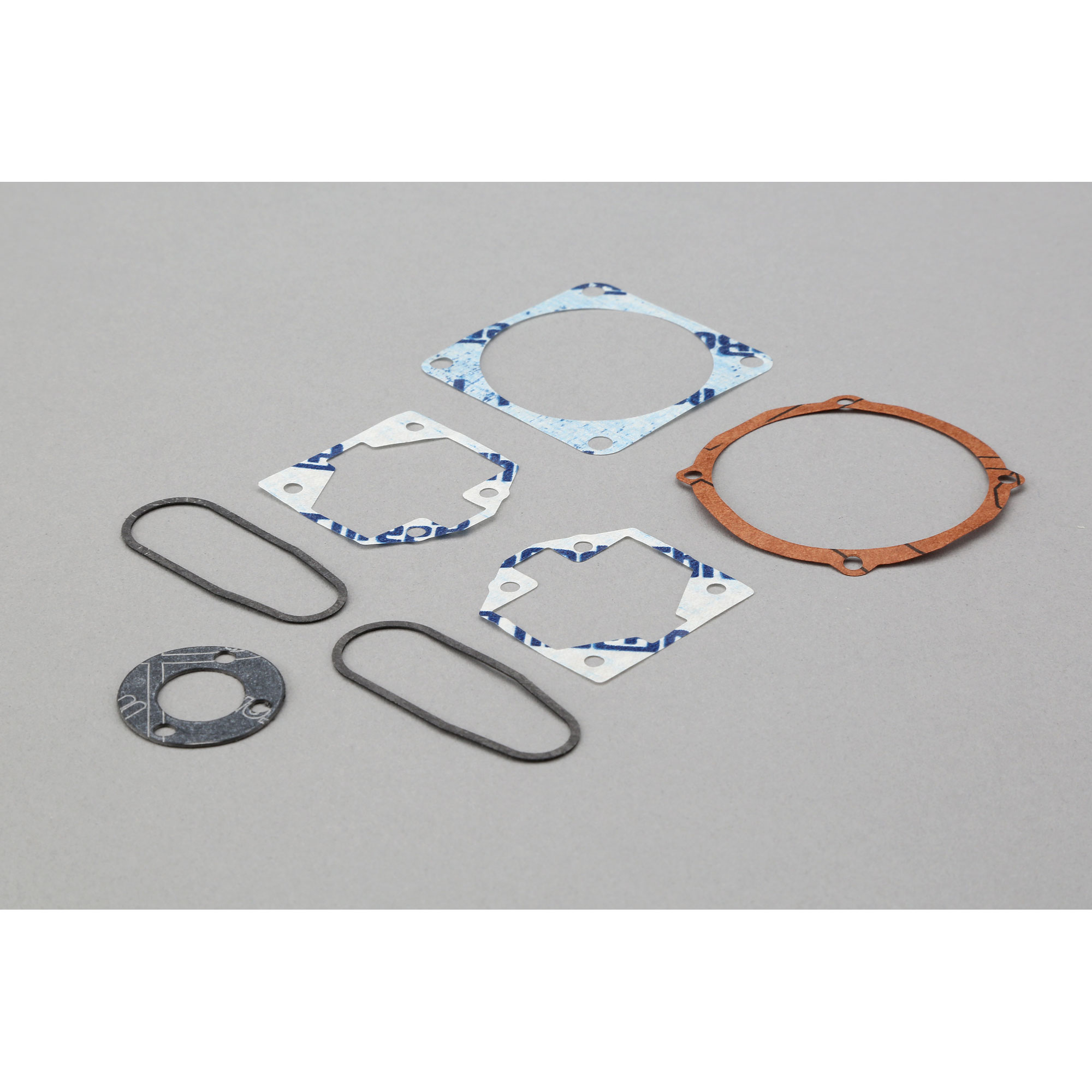 Engine Gasket Set: BP