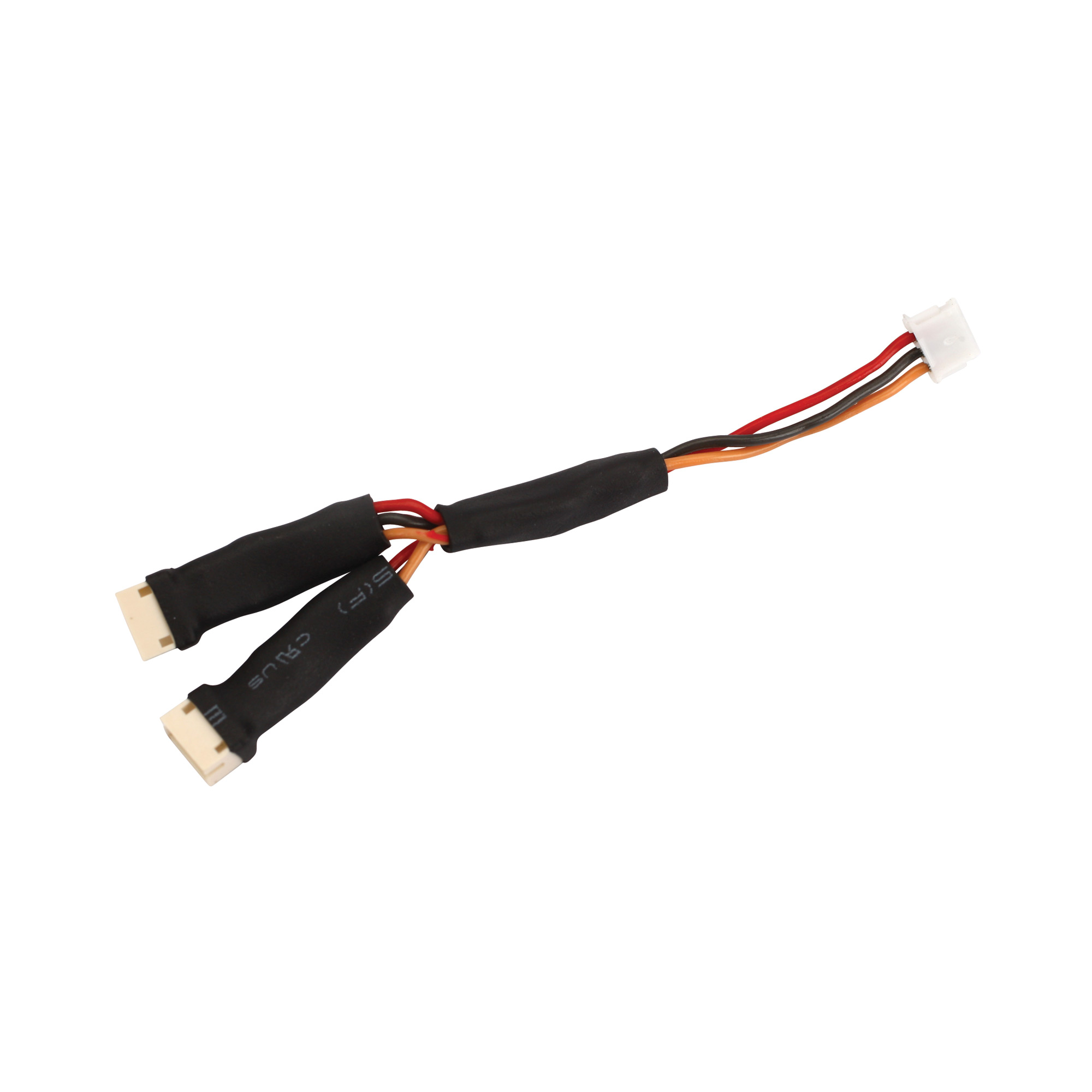 2.5″ Aircraft Telemetry Y-Harness