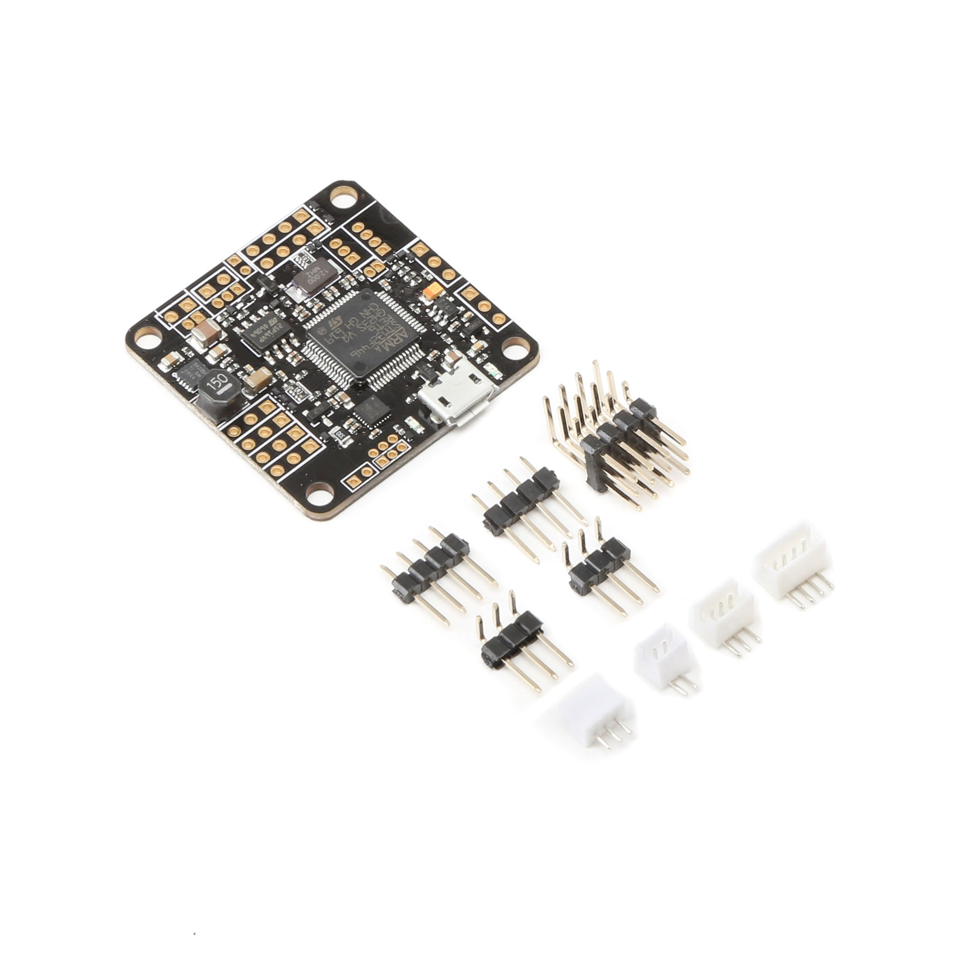 F400 Raceflight Flight Controller